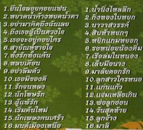 สายัณห์ สัญญา - สายันห์ 32เพลงฮิตโดนใจ-2